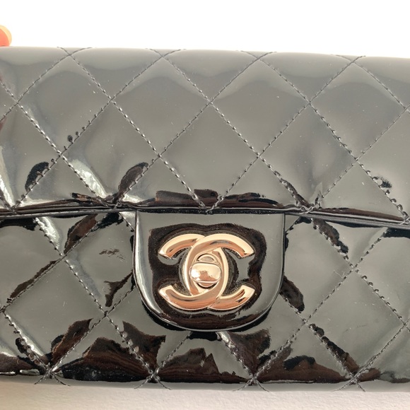 SOLD ON IG Chanel Daily Zip WOC - Picture 2 of 11